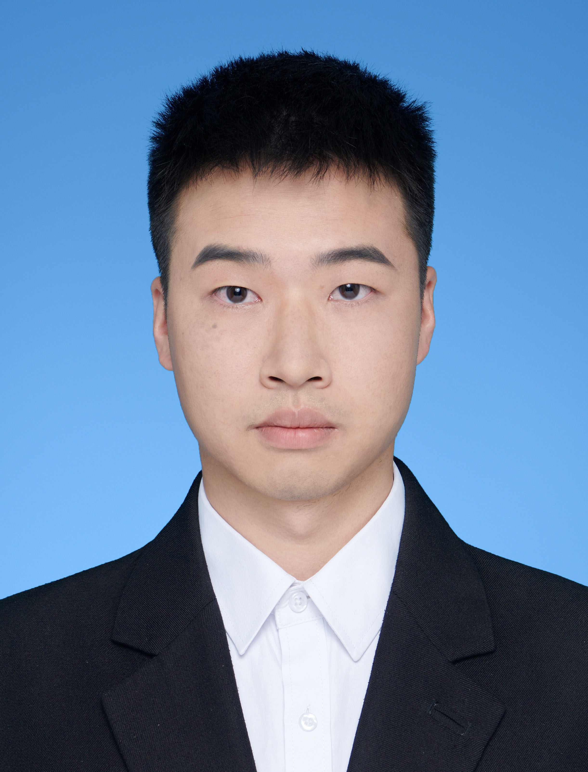 Ruimin Huang