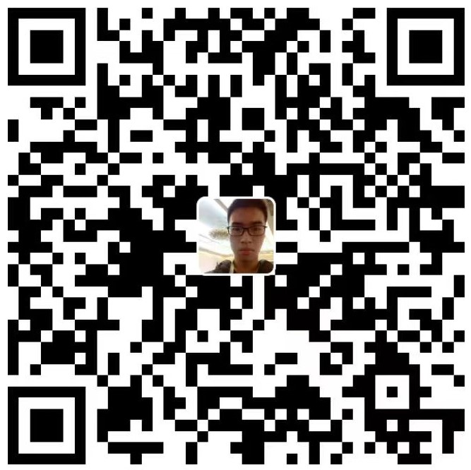 支付宝打赏二维码